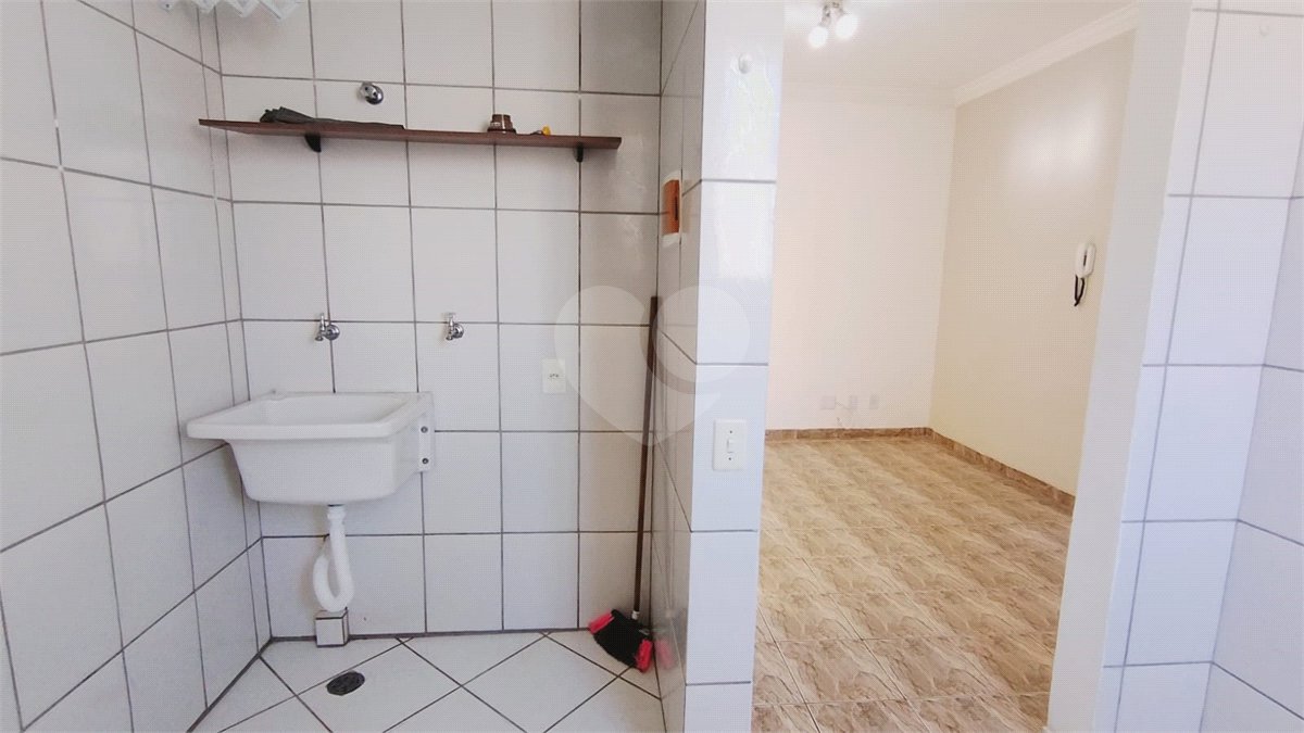 Apartamento à venda com 2 quartos em Jardim Guadalajara, Sorocaba, SP