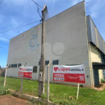 Galpão à venda ou para alugar em Jardim Eliana, Araraquara, SP