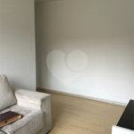 Apartamento à venda com 2 quartos em Pinheiros, São Paulo, SP