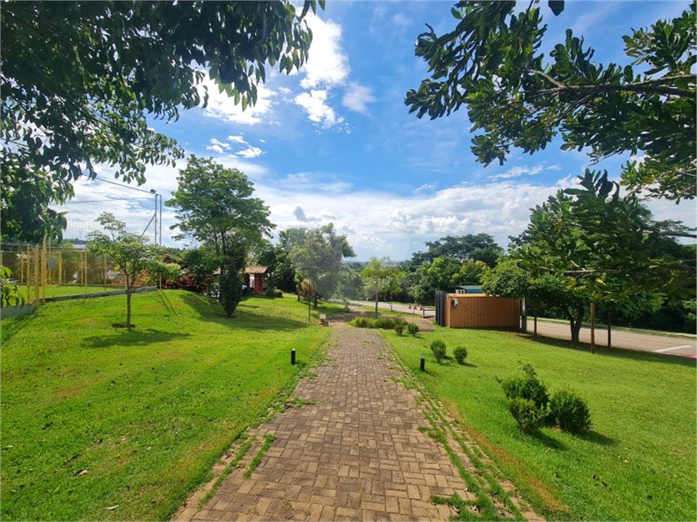 Terreno à venda no condomínio Golden Park Residence, Sorocaba - SP