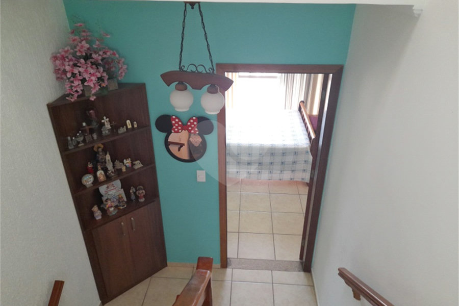 Sobrado à venda com 3 quartos, sendo 1 suíte, em Vila Maria, São Paulo, SP