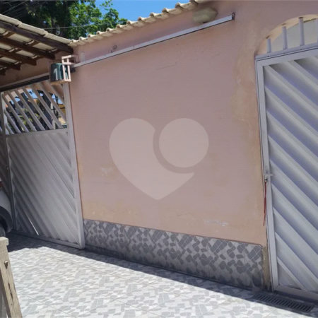 Casa à venda com 2 quartos em Campo Grande, Rio de Janeiro, RJ