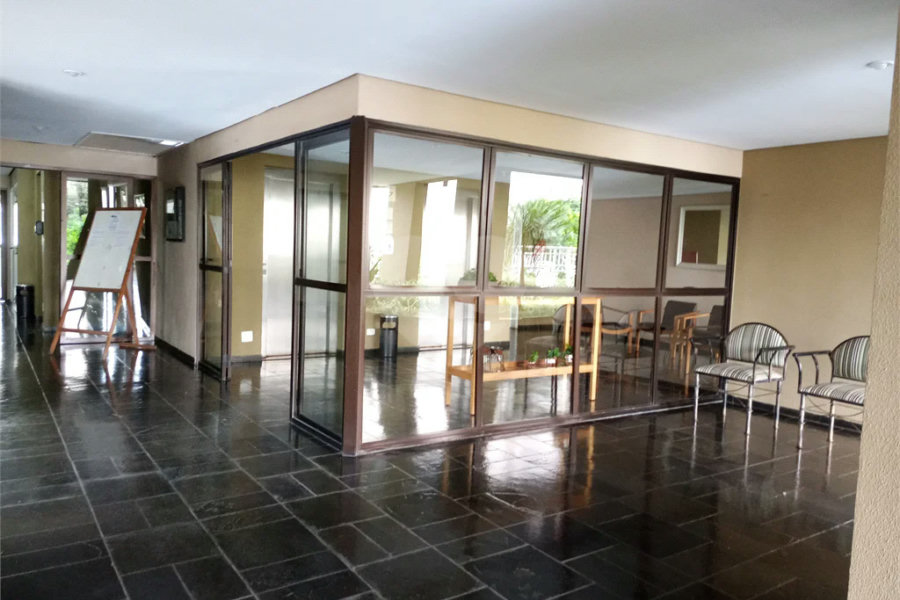 Apartamento 03 dormitórios para locação na Parada Inglesa em São Paulo/SP