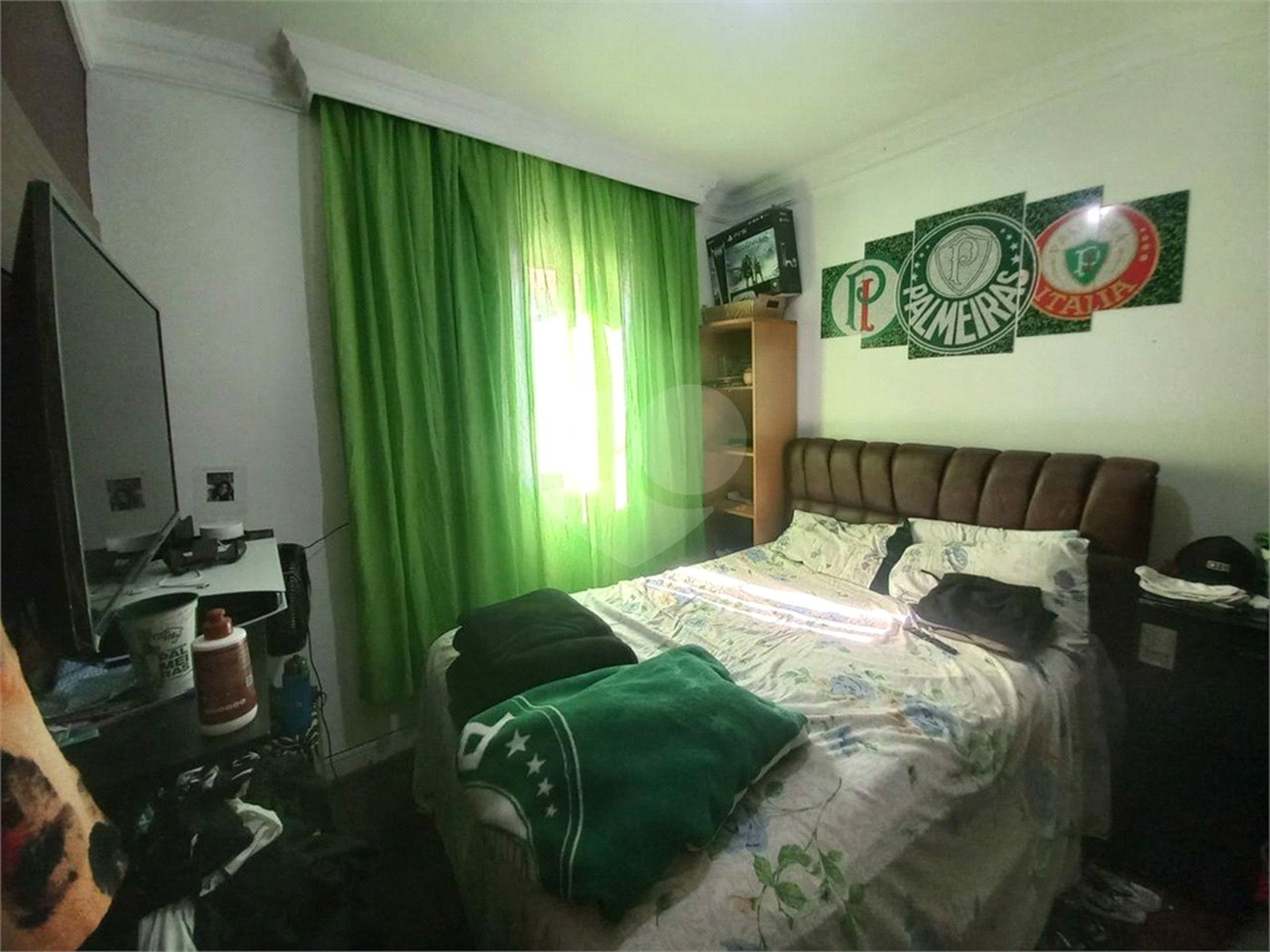 Casa à venda com 3 quartos, sendo 1 suíte, em Vila Campestre, São Paulo, SP