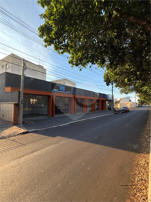 Prédio à venda em Vila Sedenho, Araraquara, SP