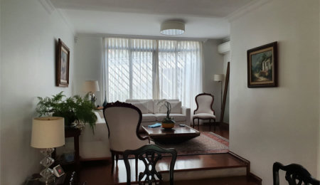 Sobrado à venda com 4 quartos, sendo 2 suítes,  em Alto da Boa Vista, São Paulo, SP