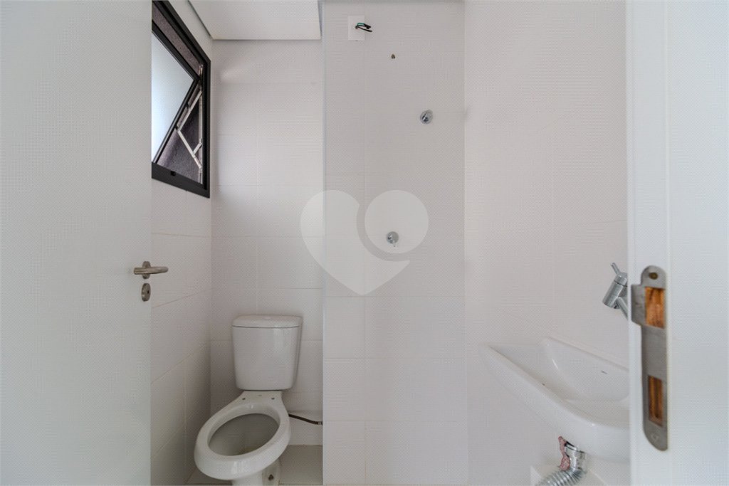 Apartamento à venda com 3 suítes em Vila Nova Conceição, São Paulo, SP
