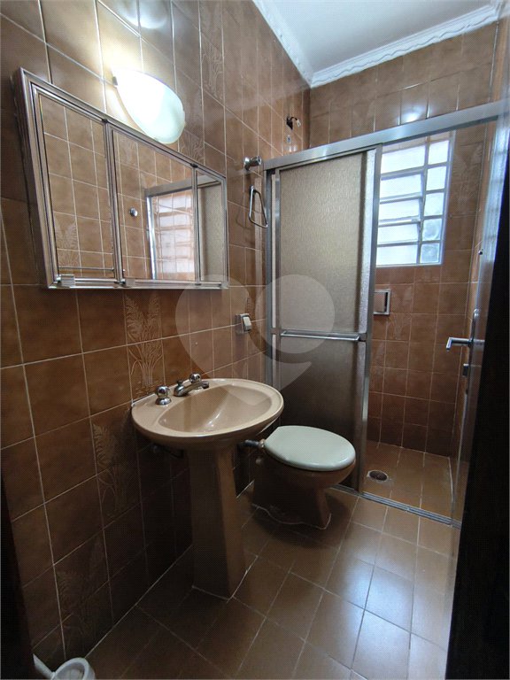 Sobrado à venda com 3 quartos, sendo 1 suíte, em Tucuruvi, São Paulo, SP