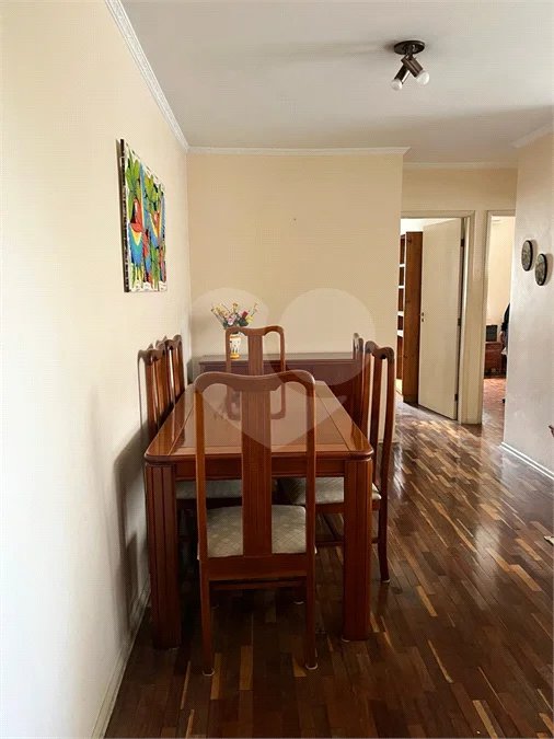 Apartamento para alugar com 2 quartos em Santana, São Paulo, SP