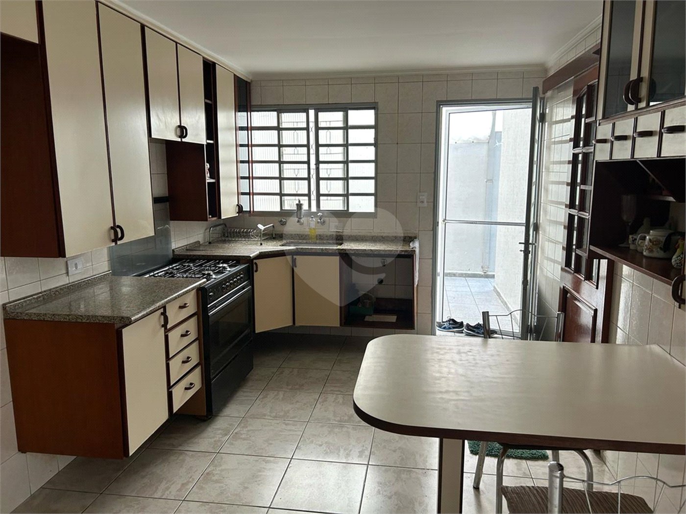 Sobrado à venda com 4 quartos, sendo 2 suítes, em Água Fria, São Paulo, SP