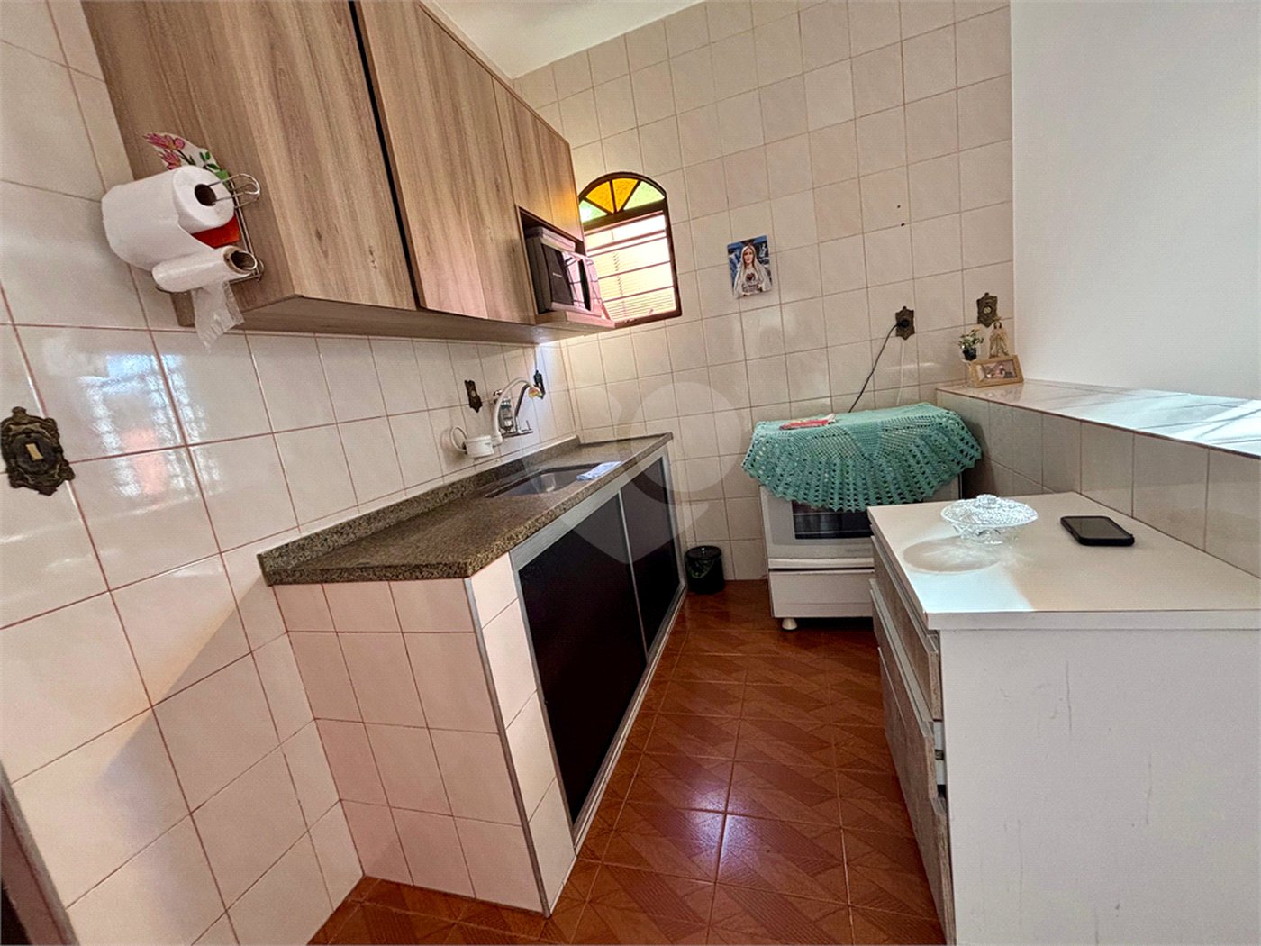 Casa à venda ou para alugar com 3 quartos, sendo 1 suíte, em Jardim Monte Santo, Itapetininga, SP