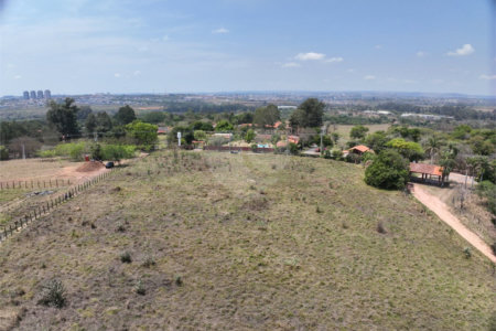 Terreno à venda em Área Rural de Salto, Salto, SP