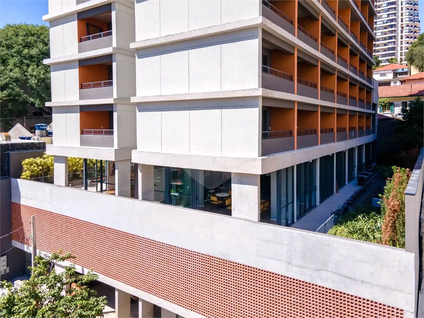 Apartamento à venda com 1 quarto em Perdizes, São Paulo, SP