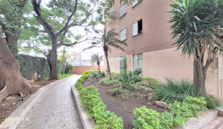 Apartamento à venda ou para alugar com 2 quartos em Parque Novo Mundo, São Paulo, SP