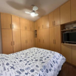 Apartamento com 2 dormitórios à venda, 84 m² por R$ 560.000,00 - Campo Grande - Santos/SP