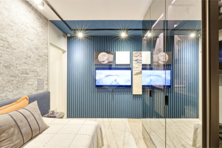 Apartamento à venda com 3 suítes em Panamby, São Paulo, SP