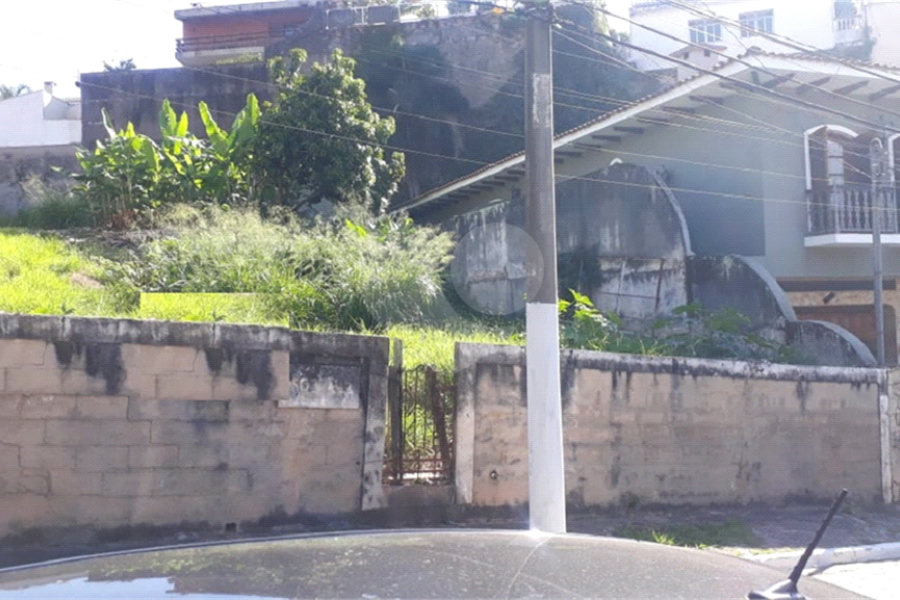 Terreno à venda em Jardim Peri, São Paulo, SP