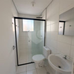 Apartamento para alugar com 2 quartos em Loteamento Dinorá Rosa, Sorocaba, SP