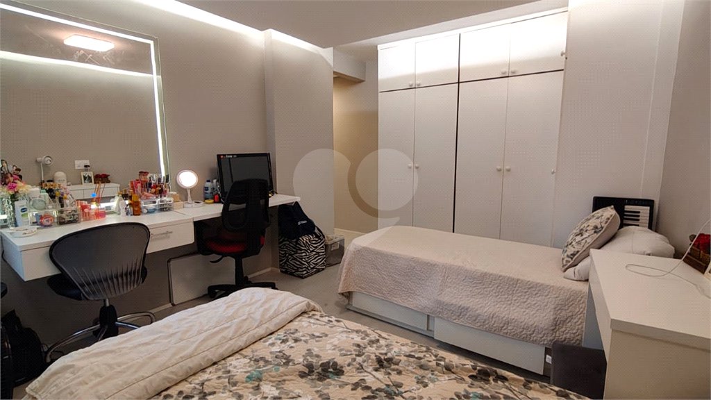 Apartamento à venda com 2 quartos, sendo 1 suíte, em Santana, São Paulo, SP