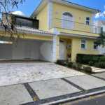 Casa à venda com 3 suítes no condomínio Angelo Vial, Sorocaba - SP