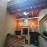 Sobrado à venda com 3 quartos, sendo 1 suíte, em Limão, São Paulo, SP