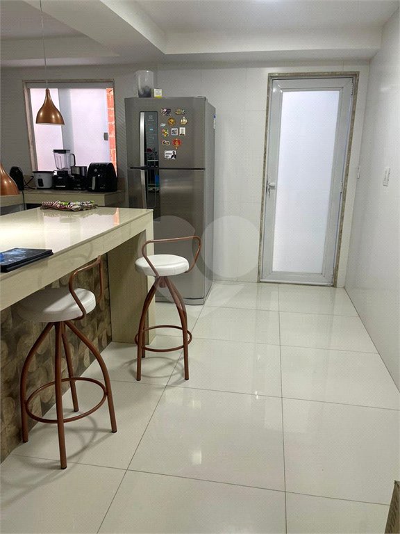 Casa à venda com 3 quartos, sendo 2 suítes, em Campo Grande, Rio de Janeiro, RJ