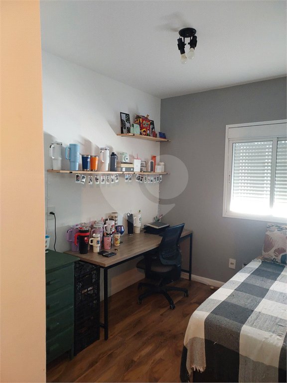 Apartamento à venda com 3 quartos, sendo 1 suíte, em Tucuruvi, São Paulo, SP