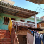 Sobrado à venda com 4 quartos, sendo 1 suíte, em Vila Constança, São Paulo, SP