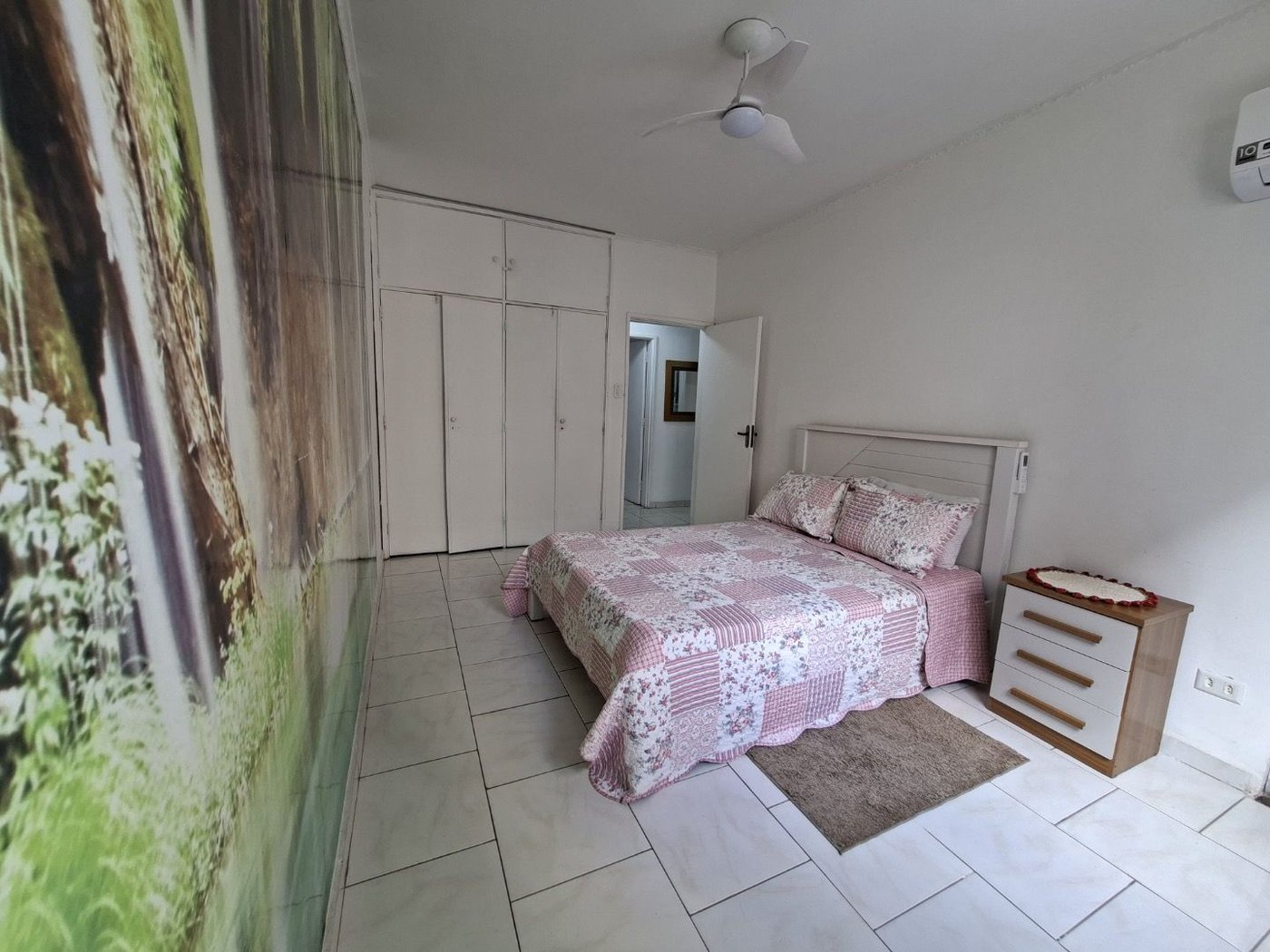 Apartamento com 2 dormitórios, 93 m² - venda por R$ 1.200.000,00 ou aluguel por R$ 7.021,00/mês - Gonzaga - Santos/SP