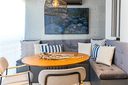 Apartamento à venda com 3 suítes em Jardim Sul, São Paulo, SP