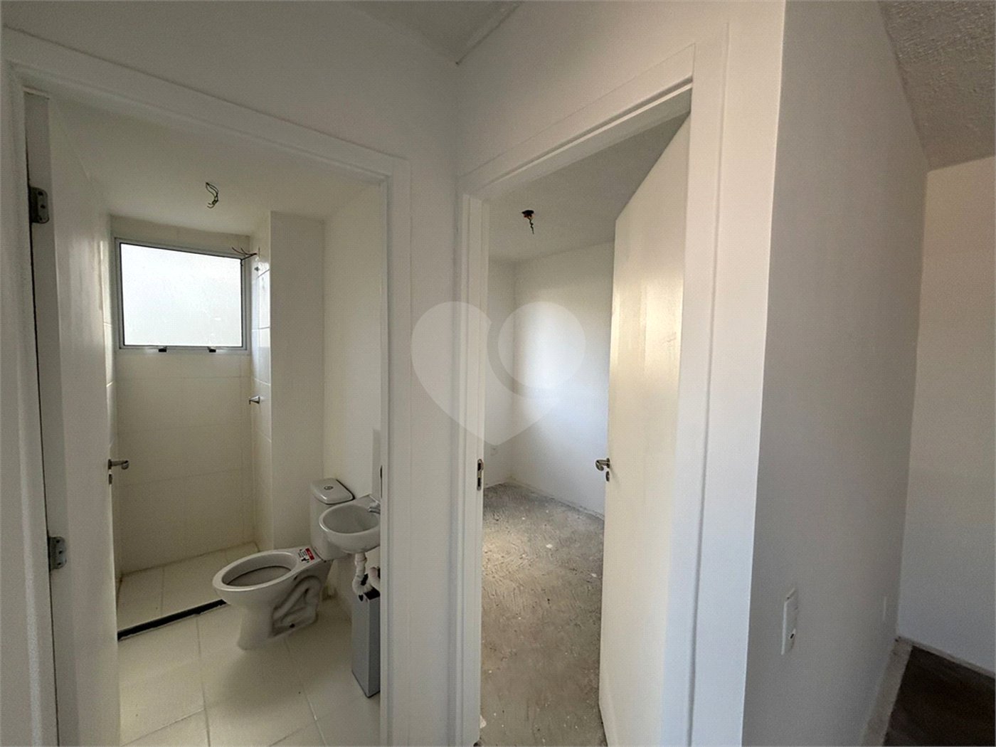 Apartamento à venda com 2 quartos em Jardim Helian, São Paulo, SP