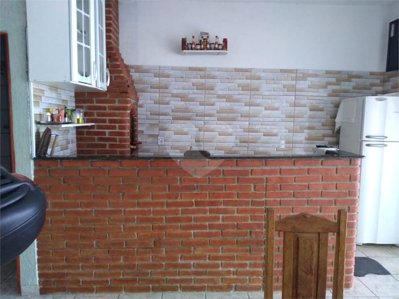 Casa à venda com 2 quartos em Parque Bela Vista, Votorantim, SP