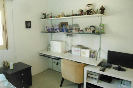 Apartamento à venda com 4 quartos, sendo 2 suítes, em Santana, São Paulo, SP