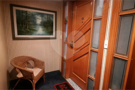 Apartamento à venda com 2 suítes em Água Fria, São Paulo, SP