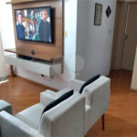 Apartamento à venda com 2 quartos em Vila Guilherme, São Paulo, SP