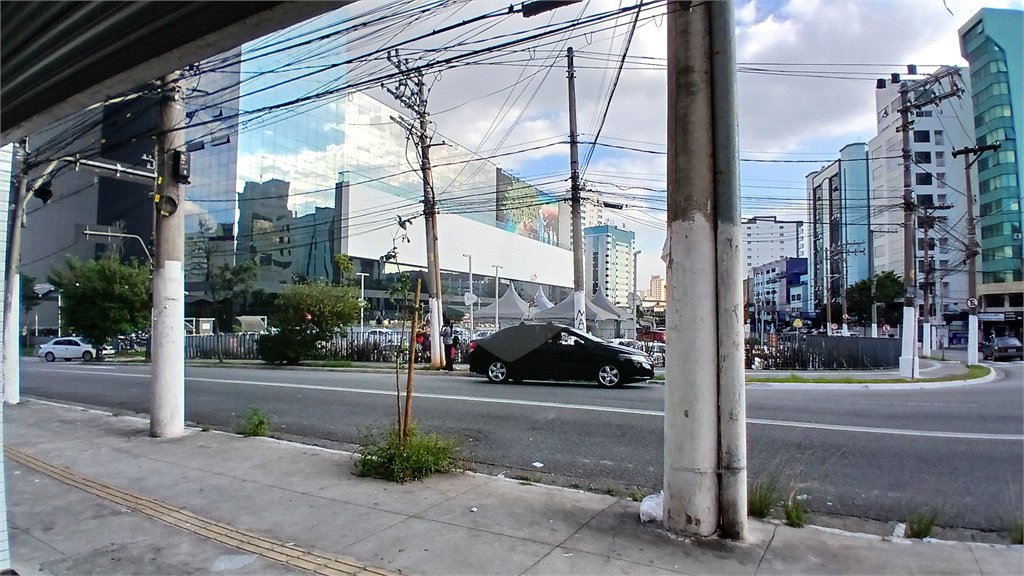 Salão para alugar em Tucuruvi, São Paulo, SP