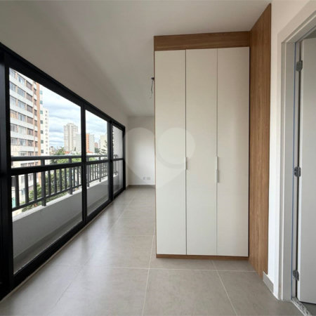 Studio à venda com 1 quarto em Santana, São Paulo, SP