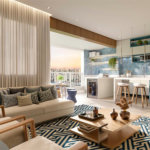 Apartamento à venda com 2 suítes em Barueri, Barueri, SP