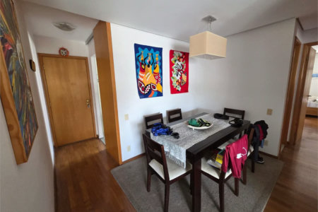 Cobertura à venda com 3 quartos, sendo 1 suíte,  em Cidade São Francisco, São Paulo, SP