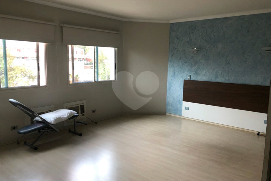 Apartamento à venda com 3 quartos, sendo 1 suíte, em Santana, São Paulo, SP