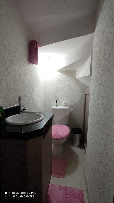Casa à venda com 2 suítes em Chora Menino, São Paulo, SP
