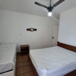Apartamento Residencial à venda, Loteamento João Batista Julião, Guarujá - AP1162.