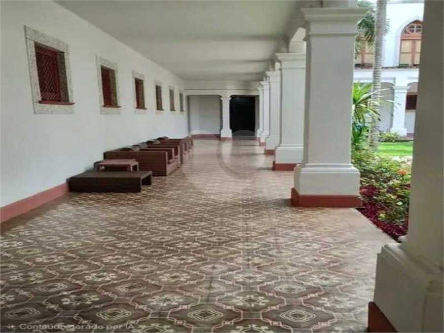 Apartamento à venda com 4 quartos, sendo 3 suítes, em Tijuca, Rio de Janeiro, RJ