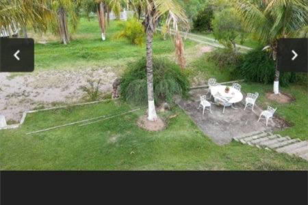 Chácara à venda ou para alugar com 4 quartos, sendo 1 suíte, em Vila Omízollo, Louveira, SP