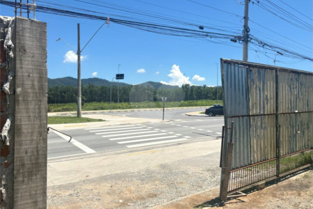 Terreno à venda em Vila Suissa, Mogi das Cruzes, SP