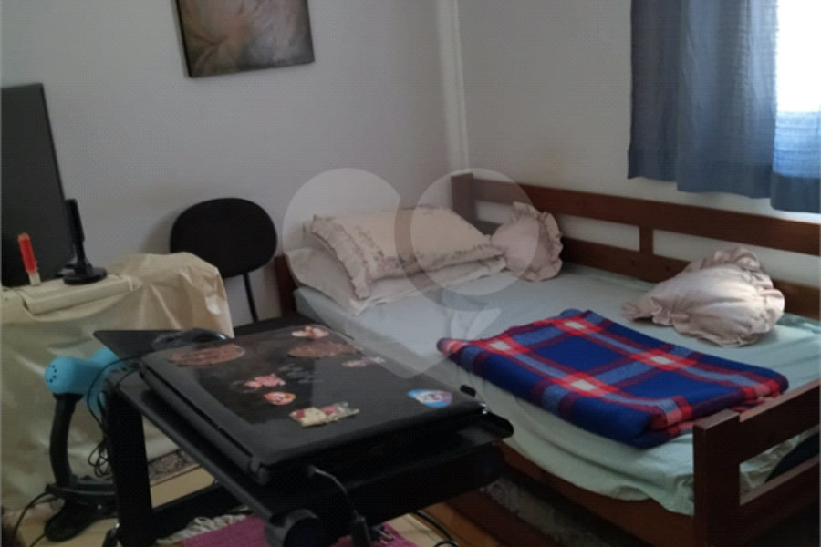 Sobrado à venda com 4 quartos, sendo 1 suíte, em Limão, São Paulo, SP