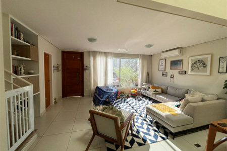 Casa à venda ou para alugar com 3 suítes no condomínio Piemonte Residenziale, Vinhedo - SP