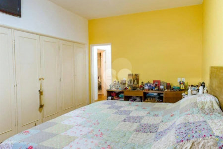 Apartamento à venda com 4 quartos, sendo 2 suítes, em Copacabana, Rio de Janeiro, RJ