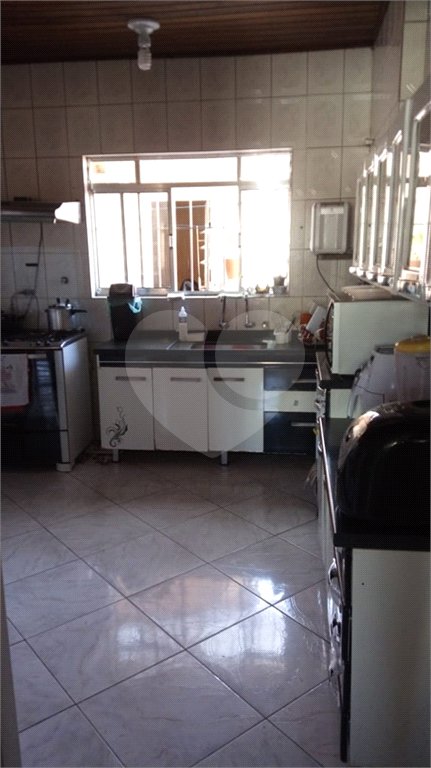 Sobrado à venda com 3 quartos, sendo 1 suíte, em Mandaqui, São Paulo, SP