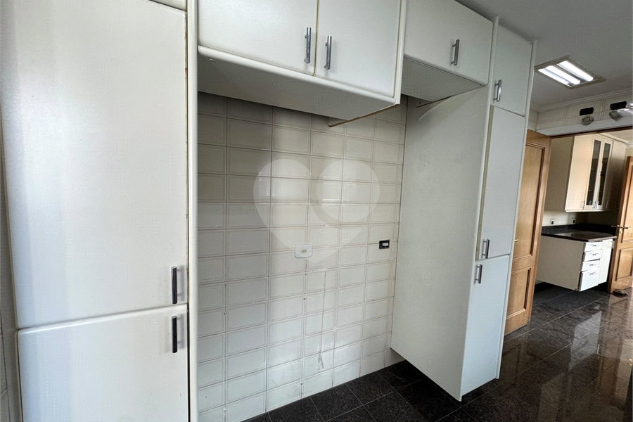 Apartamento à venda com 4 quartos, sendo 3 suítes, em Santana, São Paulo, SP
